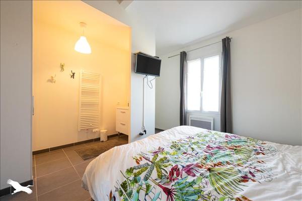 Maison à vendre |  Saint-Georges-d'Oléron |  4 pièces | 97 m²