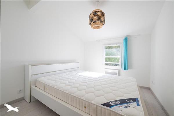 Maison à vendre |  Saint-Georges-d'Oléron |  4 pièces | 97 m²