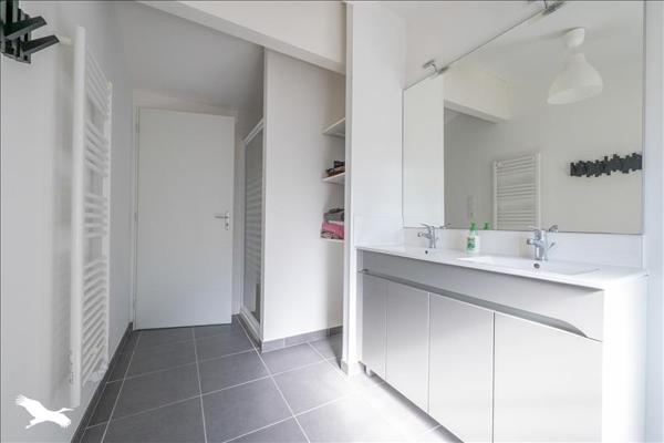 Maison à vendre |  Saint-Georges-d'Oléron |  4 pièces | 97 m²