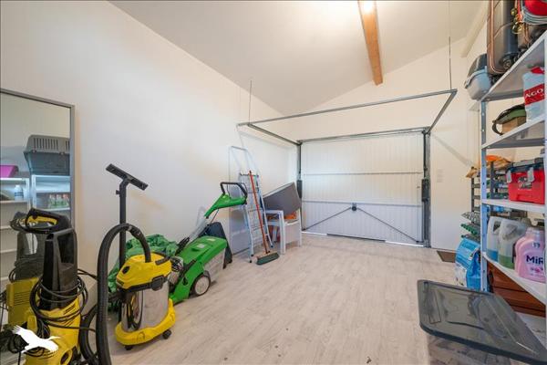 Maison à vendre |  Saint-Georges-d'Oléron |  4 pièces | 97 m²