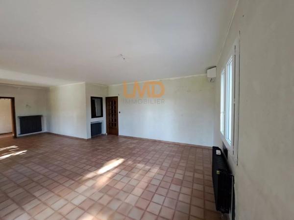 Grande Maison Familiale en Campagne Toutes Commodités