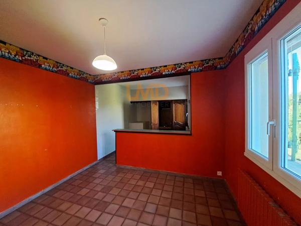 Grande Maison Familiale en Campagne Toutes Commodités