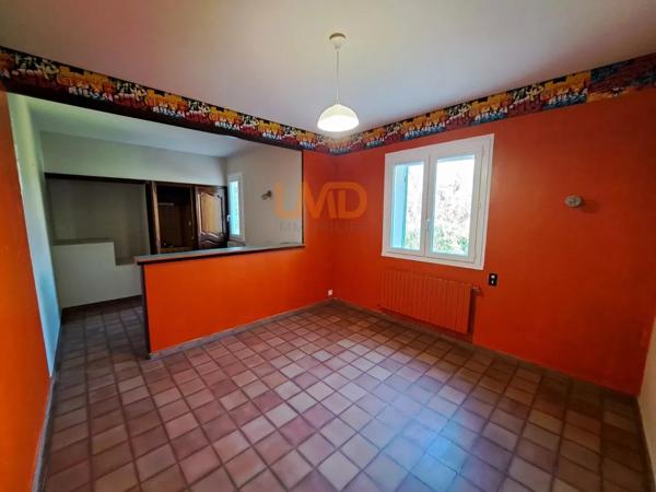 Grande Maison Familiale en Campagne Toutes Commodités