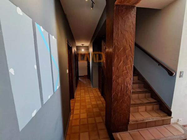 Grande Maison Familiale en Campagne Toutes Commodités