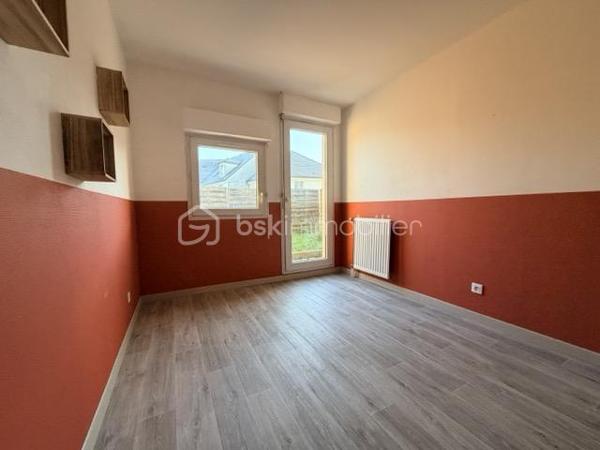 Appartement de 65 m²