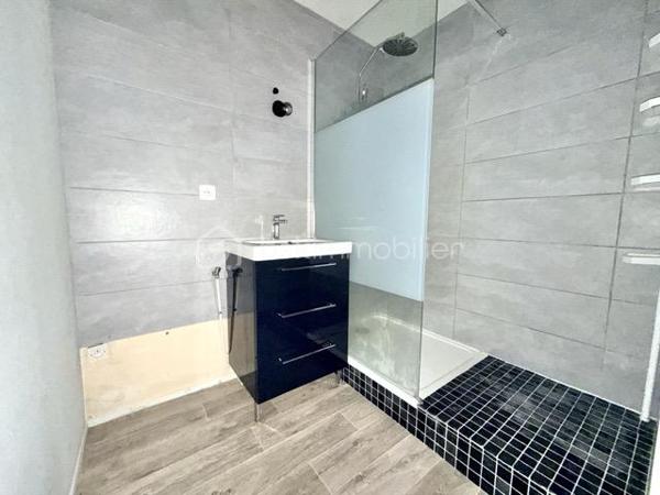 Appartement de 65 m²