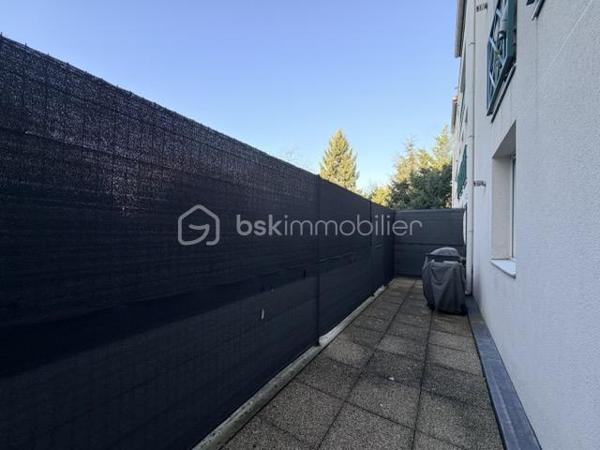 Appartement de 65 m²