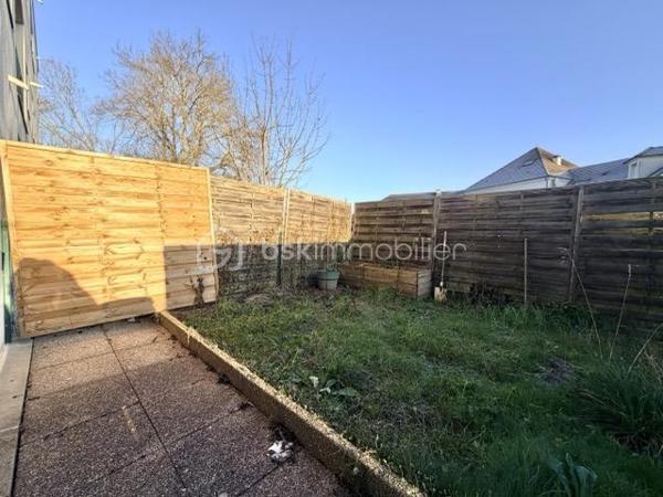 Appartement de 65 m²