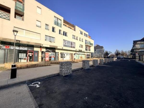 Appartement de 65 m²