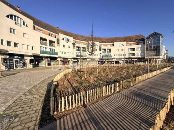 Appartement de 65 m²