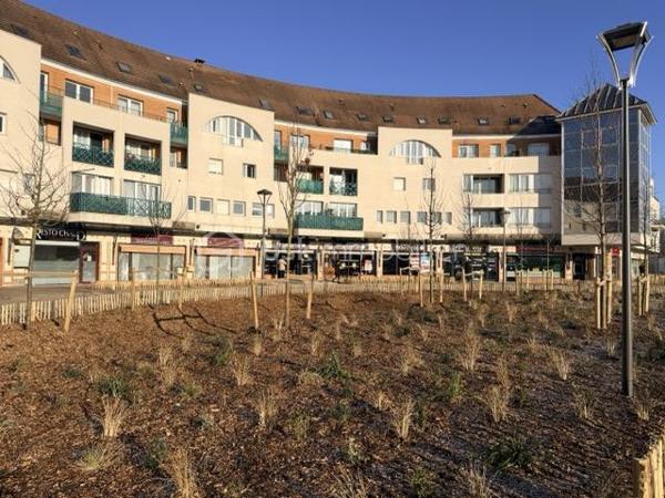 Appartement de 65 m²