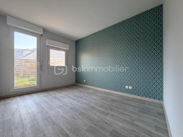 Appartement de 65 m²