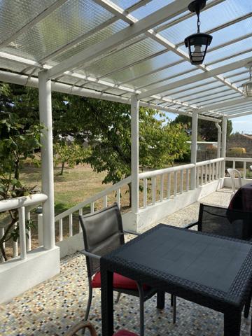 Soullans (85300) SOULLANS - MAISON DE 4 CHAMBRES AVEC GARAGE