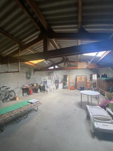 Soullans (85300) SOULLANS - MAISON DE 4 CHAMBRES AVEC GARAGE