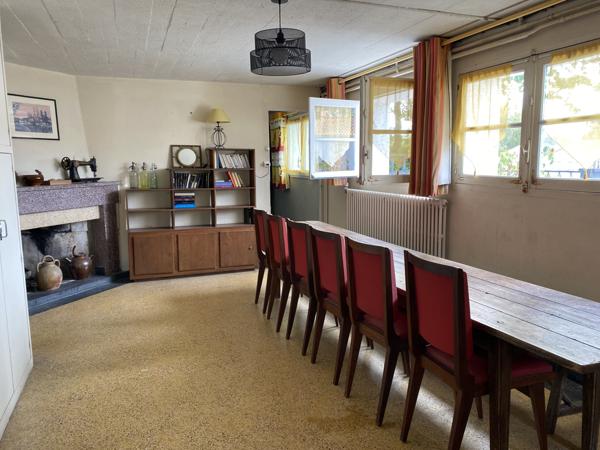 Soullans (85300) SOULLANS - MAISON DE 4 CHAMBRES AVEC GARAGE