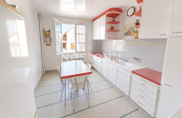 Maison familiale avec Potentiel - Quartier de l'Avenir