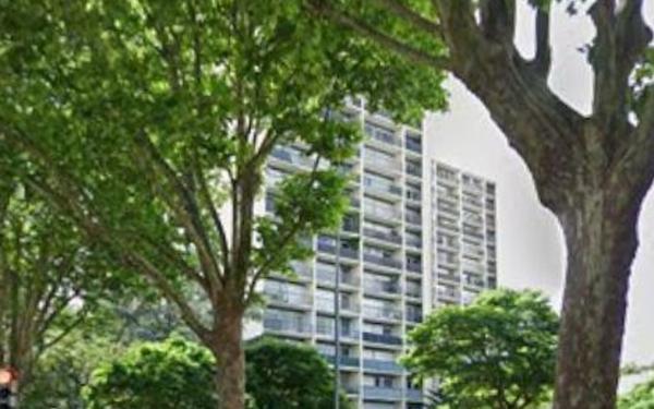 Appartement à louer    2 pièces •  Antony