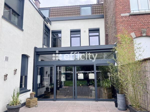 Maison 10 pièces - 247 m²