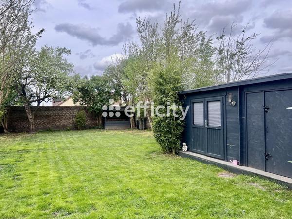 Maison 10 pièces - 247 m²