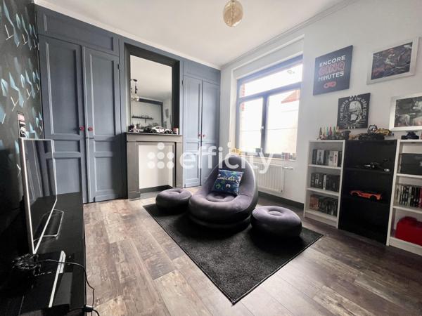 Maison 10 pièces - 247 m²