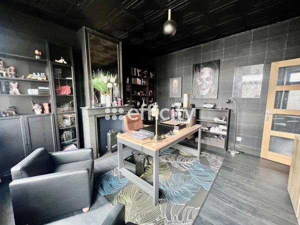 Maison 10 pièces - 247 m²