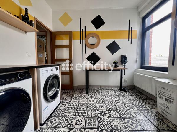 Maison 10 pièces - 247 m²