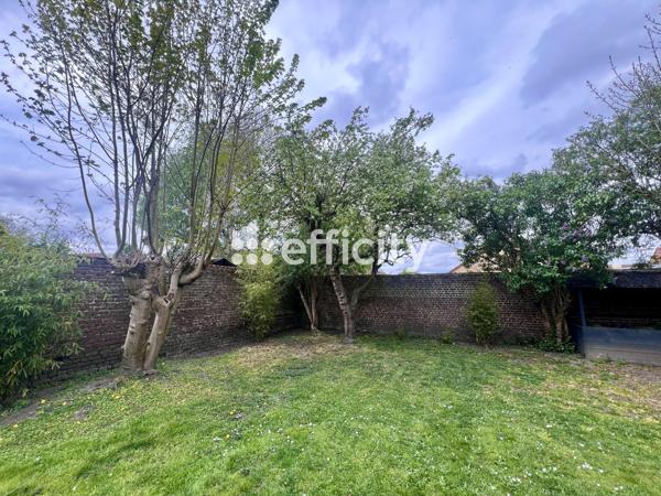 Maison 10 pièces - 247 m²