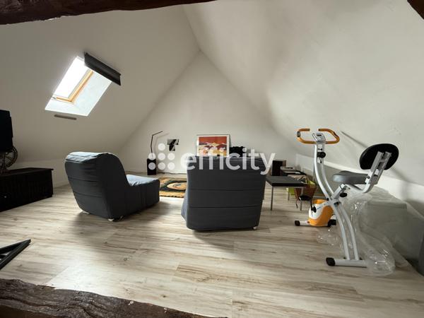 Maison 4 pièces - 96 m²