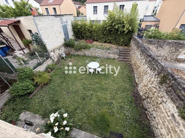 Maison 4 pièces - 96 m²