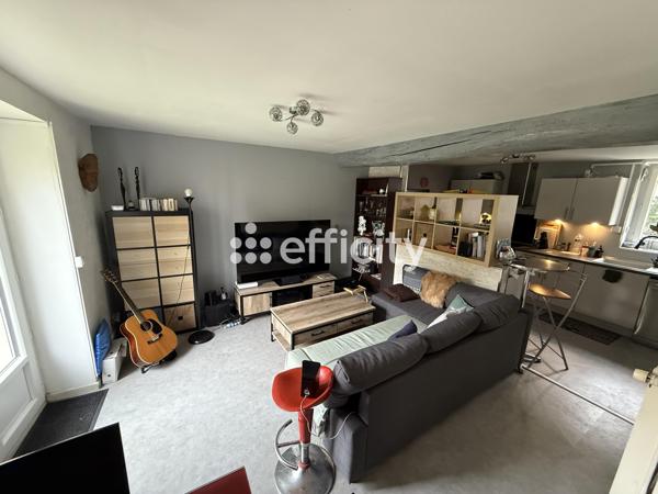 Maison 4 pièces - 96 m²