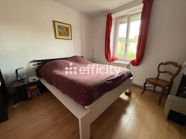 Maison 4 pièces - 96 m²