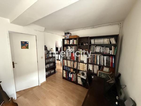 Maison 4 pièces - 96 m²