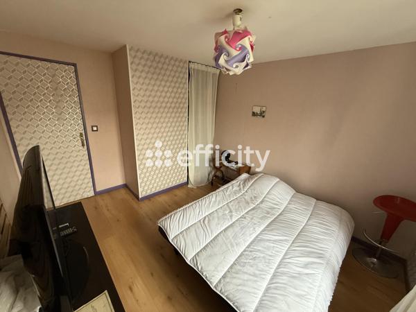 Maison 4 pièces - 96 m²