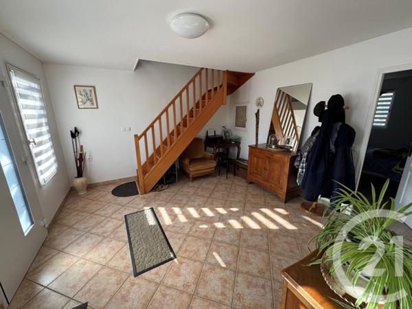 Maison à vendre  6 pièces - 119,52 m2 ARPAJON - 91