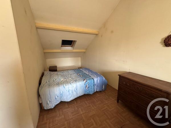 Maison à vendre  6 pièces - 119,52 m2 ARPAJON - 91