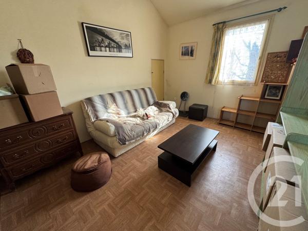 Maison à vendre  6 pièces - 119,52 m2 ARPAJON - 91