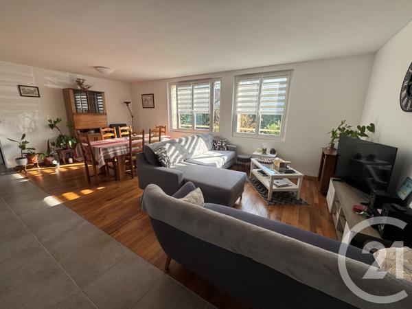 Maison à vendre  6 pièces - 119,52 m2 ARPAJON - 91