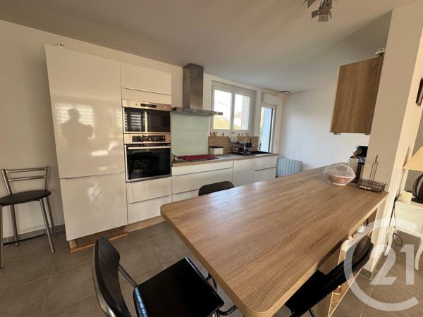 Maison à vendre  6 pièces - 119,52 m2 ARPAJON - 91