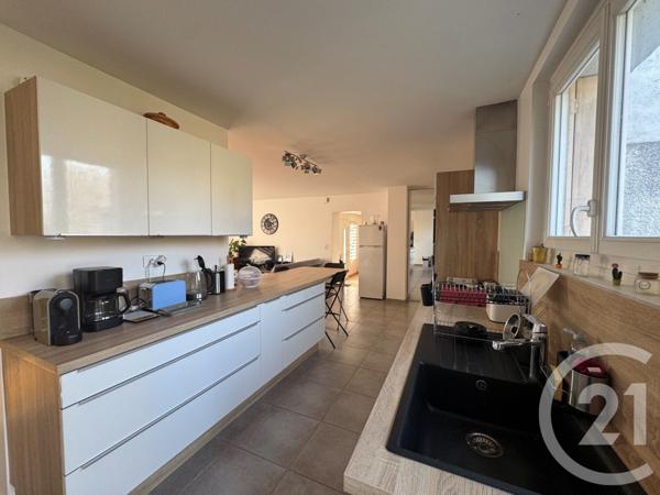 Maison à vendre  6 pièces - 119,52 m2 ARPAJON - 91