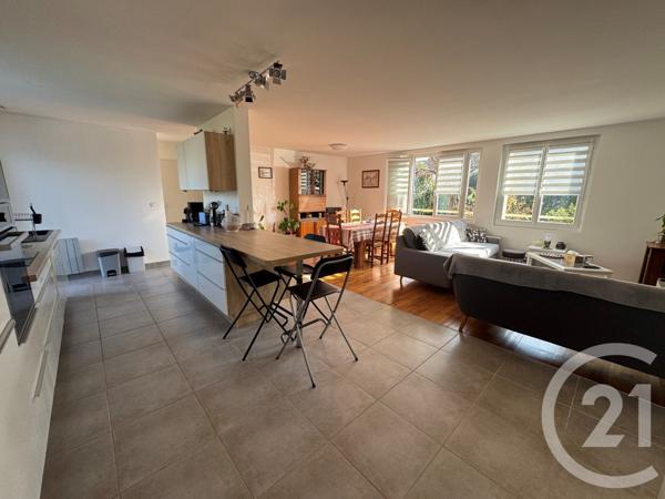 Maison à vendre  6 pièces - 119,52 m2 ARPAJON - 91