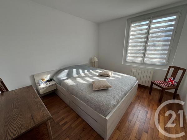 Maison à vendre  6 pièces - 119,52 m2 ARPAJON - 91