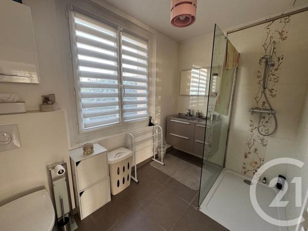 Maison à vendre  6 pièces - 119,52 m2 ARPAJON - 91