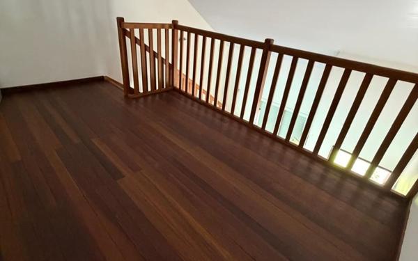 Maison à vendre    3 pièces •  Remire-Montjoly