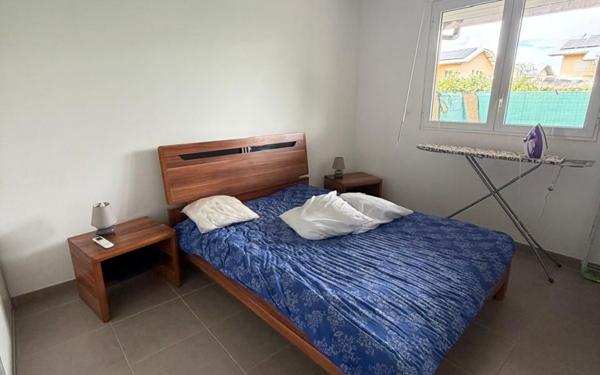 Maison à vendre    3 pièces •  Remire-Montjoly