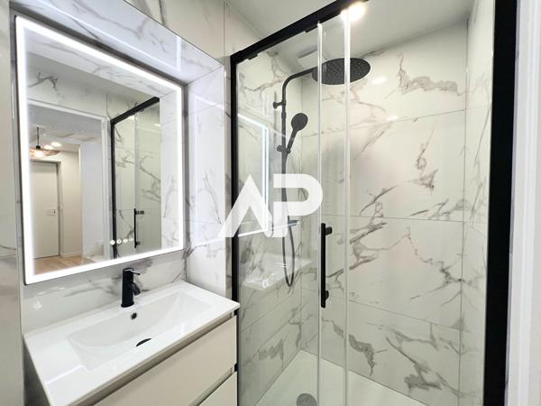 Appartement Studio à Montmorency 145 000 € **  - Référence  1675