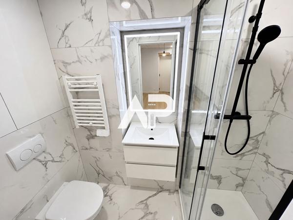 Appartement Studio à Montmorency 145 000 € **  - Référence  1675