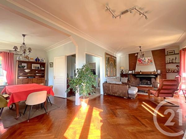 Maison à vendre  7 pièces - 160,89 m2 TOULOUSE - 31