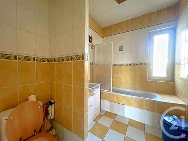 Maison à vendre  7 pièces - 160,89 m2 TOULOUSE - 31