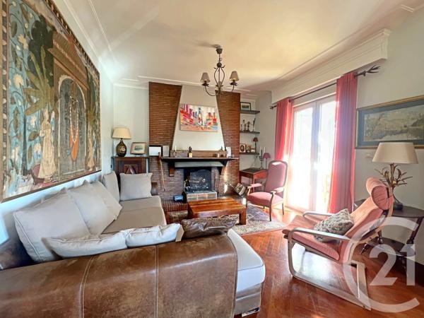 Maison à vendre  7 pièces - 160,89 m2 TOULOUSE - 31