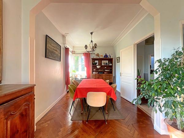 Maison à vendre  7 pièces - 160,89 m2 TOULOUSE - 31